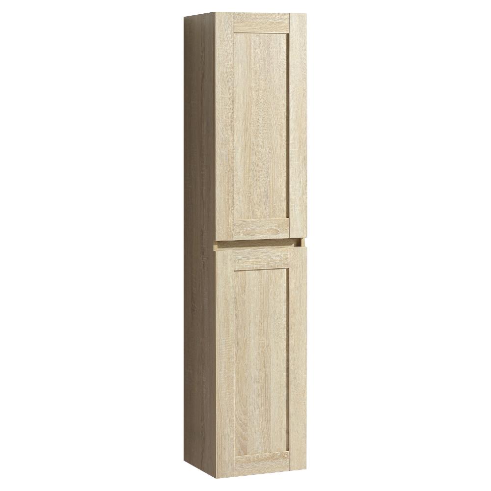 differnz Differnz Reno hoge kast – FSC® – 160 cm – eiken differnz Differnz Reno hoge kast – FSC® – 160 cm – eiken
