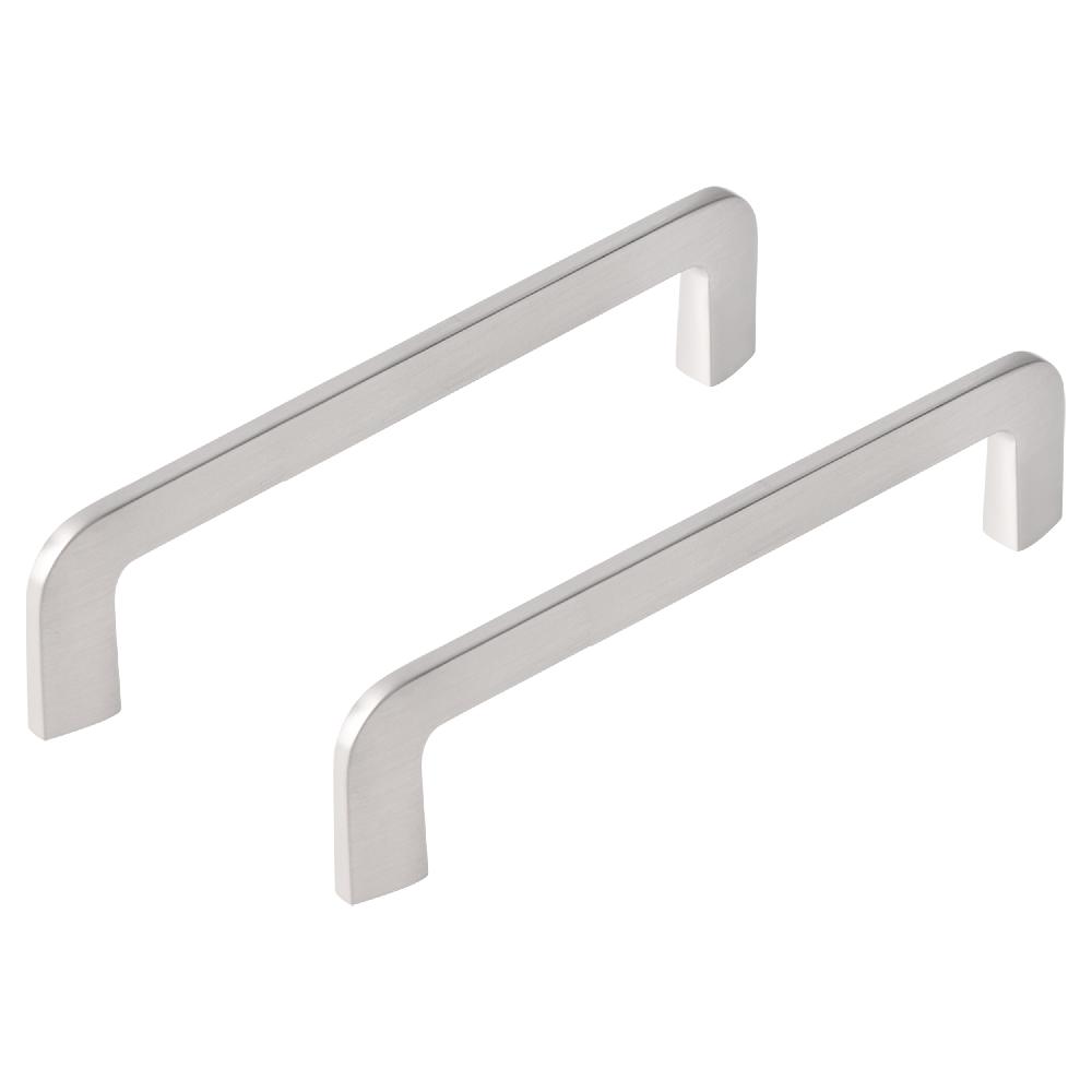 differnz Differnz Rotterdam meubelgreep – 128 mm – mat chroom