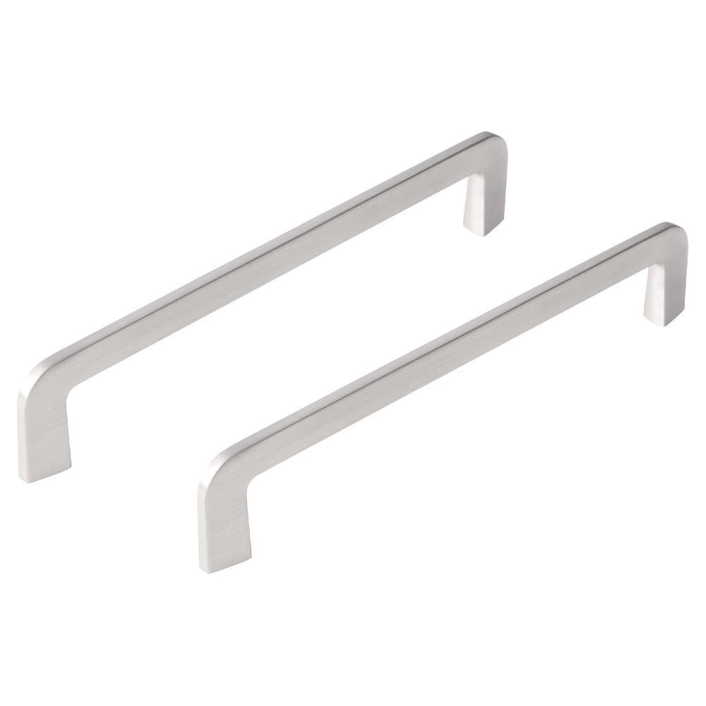 differnz Differnz Rotterdam meubelgreep – 160 mm – mat chroom