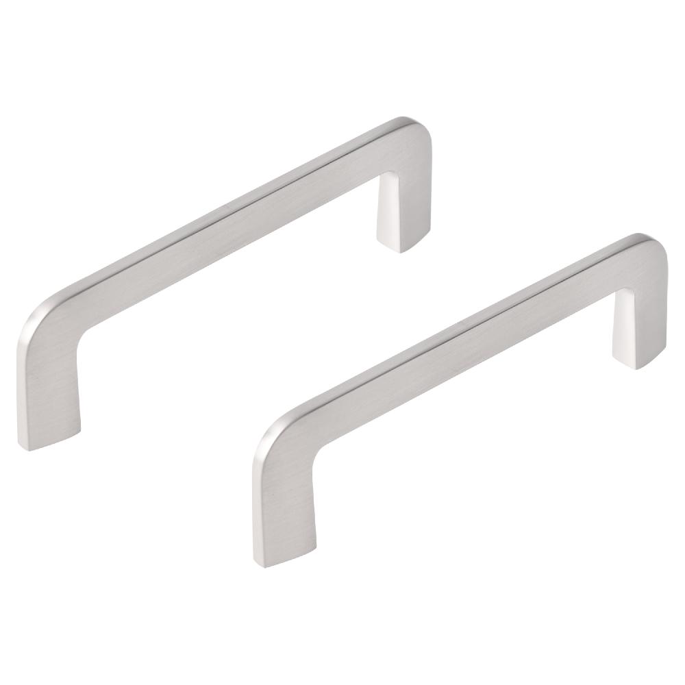 differnz Differnz Rotterdam meubelgreep – 96 mm – mat chroom