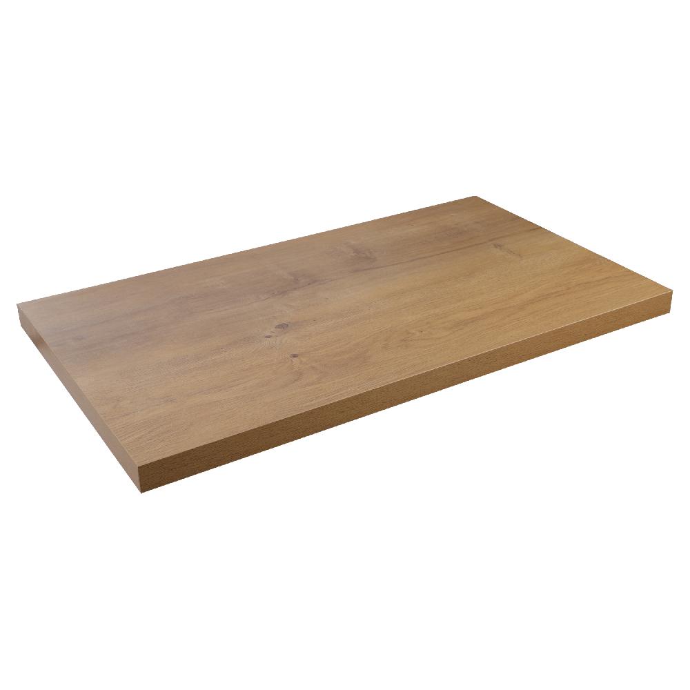 differnz Differnz Sofi bovenblad – 80 x 46 x 3.5 cm – eiken – FSC® differnz Differnz Sofi bovenblad – 80 x 46 x 3.5 cm – eiken – FSC®