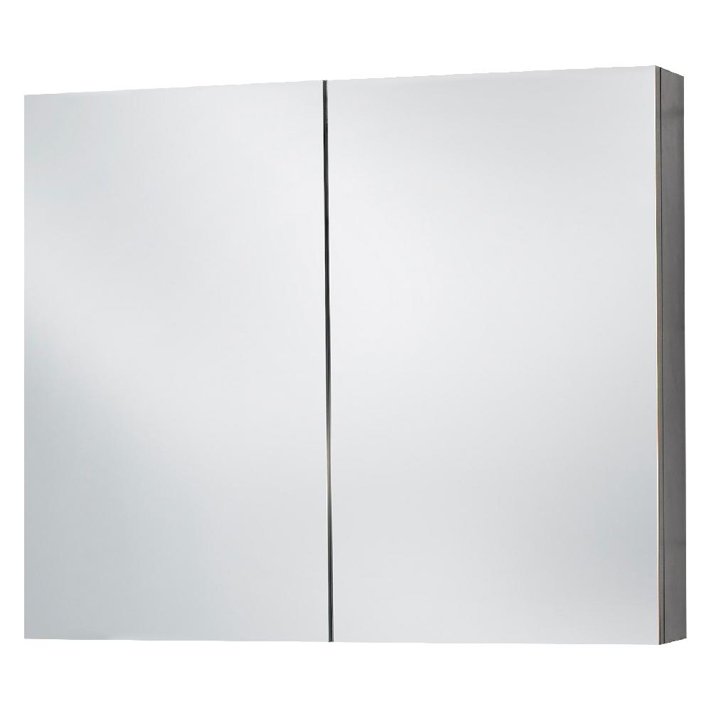 differnz Differnz Somero spiegelkast – 60 cm – antraciet differnz Differnz Somero spiegelkast – 60 cm – antraciet