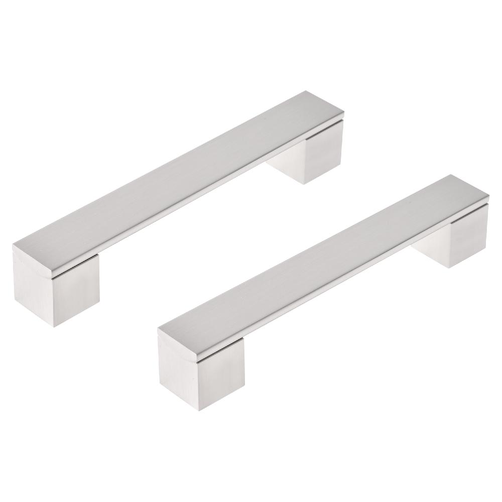 differnz Differnz Tilburg meubelgreep – 128 mm – mat chroom