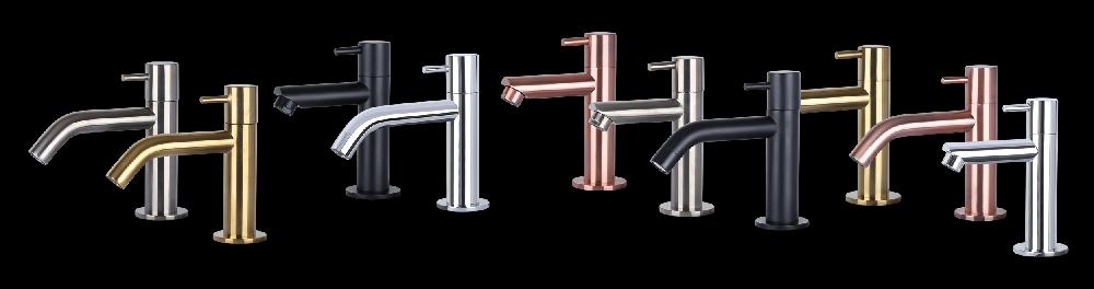 Differnz Differnz Tilburg Meubelgreep – 192 Mm – Gun Metal