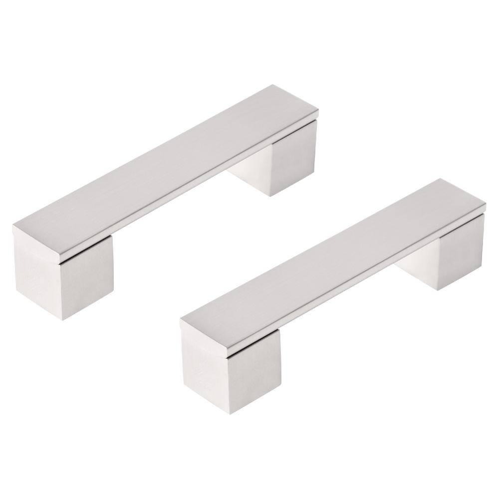 differnz Differnz Tilburg meubelgreep – 96 mm – mat chroom