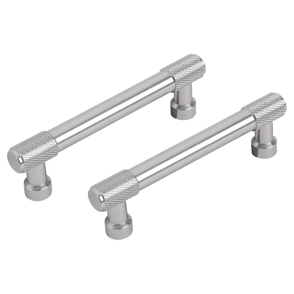 differnz Differnz Utrecht meubelgreep – 96 mm – mat chroom