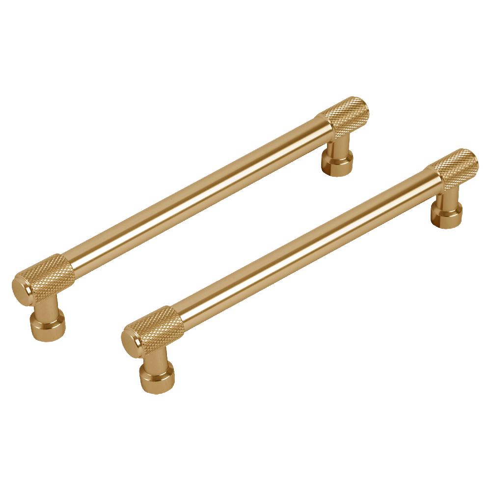 differnz Differnz Utrecht meubelgreep – recht – 160 mm – goud