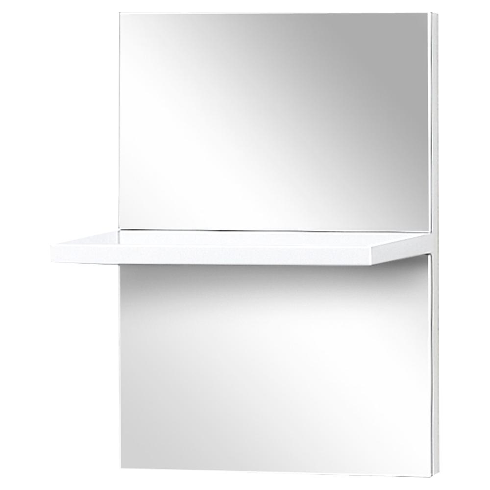 differnz Fabulous planchet – tbv spiegelkast – 42 x 30 x 18 cm – wit differnz Fabulous planchet – tbv spiegelkast – 42 x 30 x 18 cm – wit
