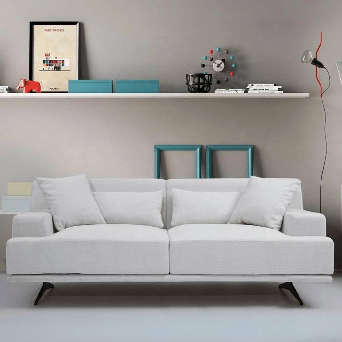 dimehouse 2 5-zits Bank Bentley Beige