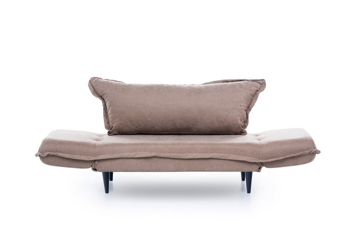 Dimehouse 2-zits Slaapbank Vino Daybed Mink