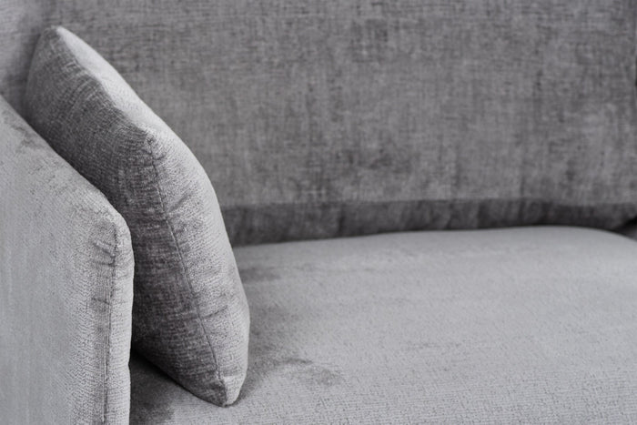 Dimehouse 3-zits Hoekbank Lana