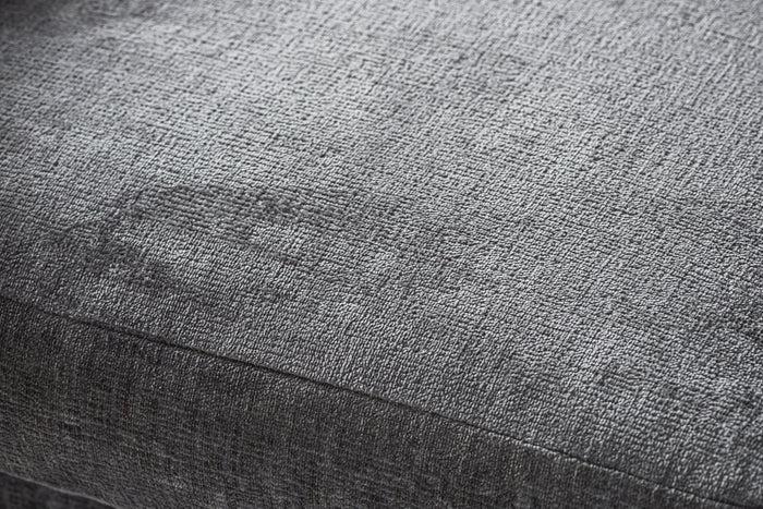 Dimehouse 3-zits Hoekbank Perla Stof Grijs Rechts