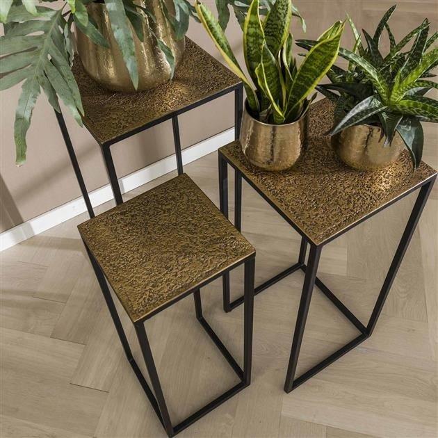 Dimehouse Bloemenzuil Lizzy