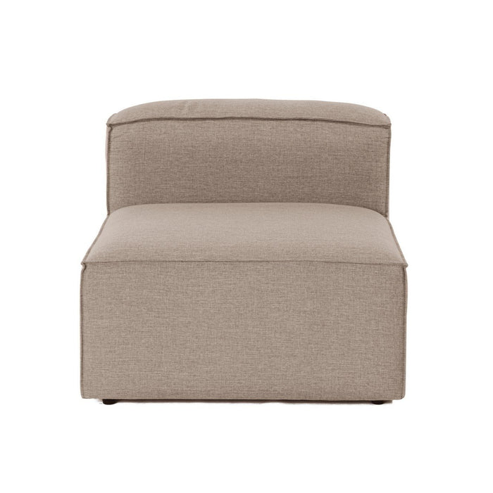 Dimehouse Element Modulaire Bank Fora Bruin