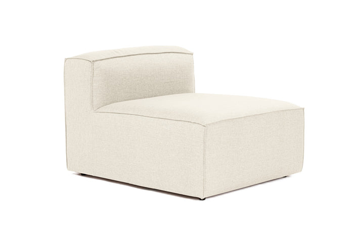 Dimehouse Element Modulaire Bank Fora Ecru