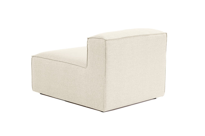 Dimehouse Element Modulaire Bank Fora Ecru