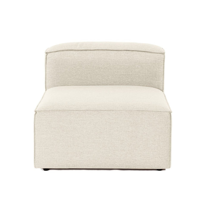 Dimehouse Element Modulaire Bank Fora Ecru