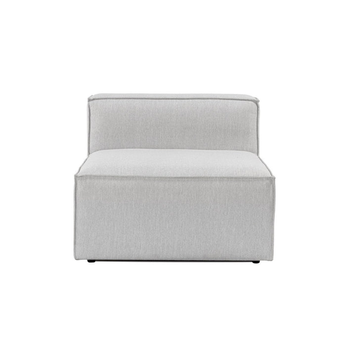 Dimehouse Element Modulaire Bank Fora Lichtgrijs