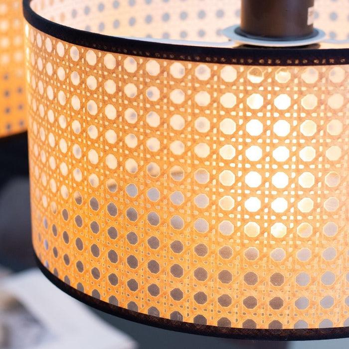 Dimehouse Hanglamp Airen 2-lichts