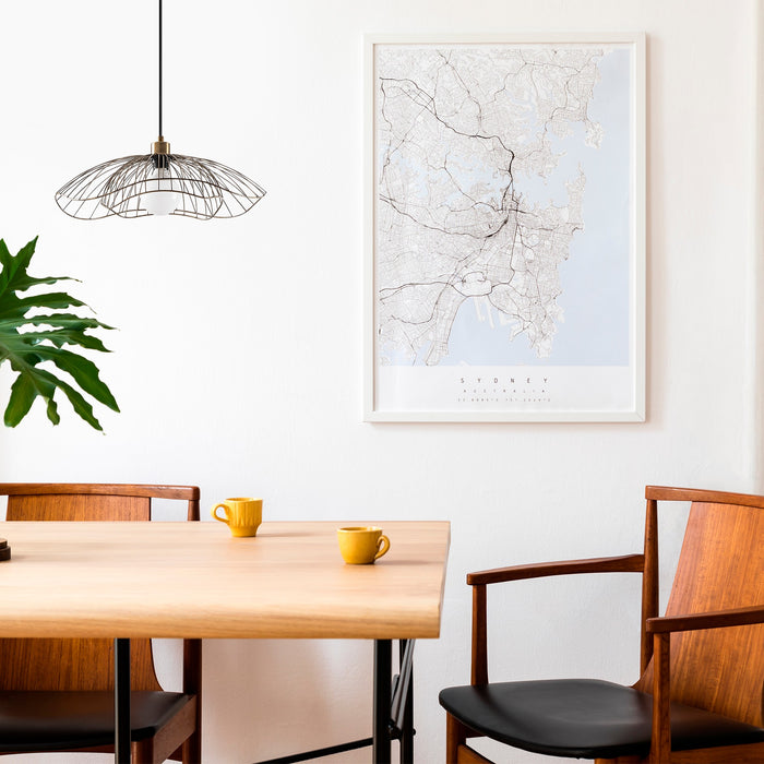 dimehouse Hanglamp Bronskleurig Metaal Twilight