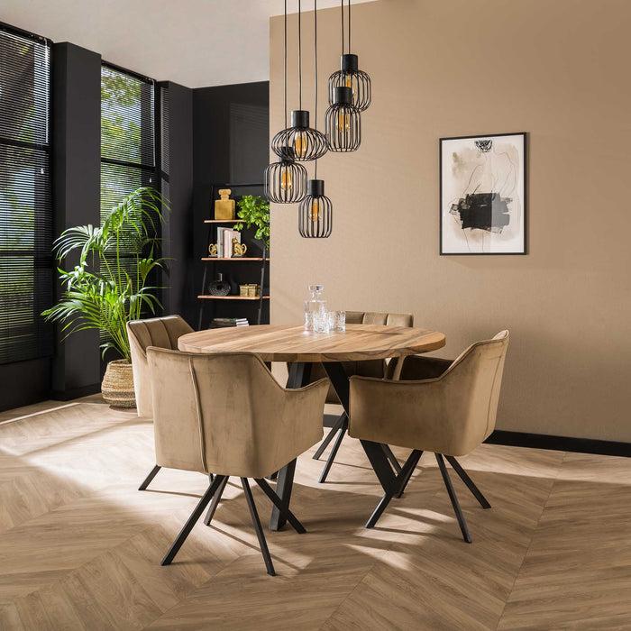 Dimehouse Hanglamp Hannes