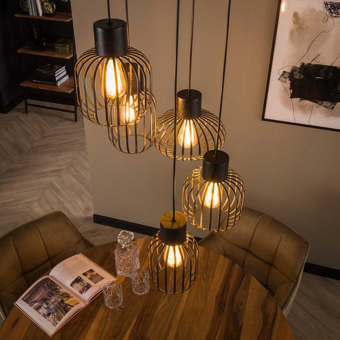 Dimehouse Hanglamp Hannes