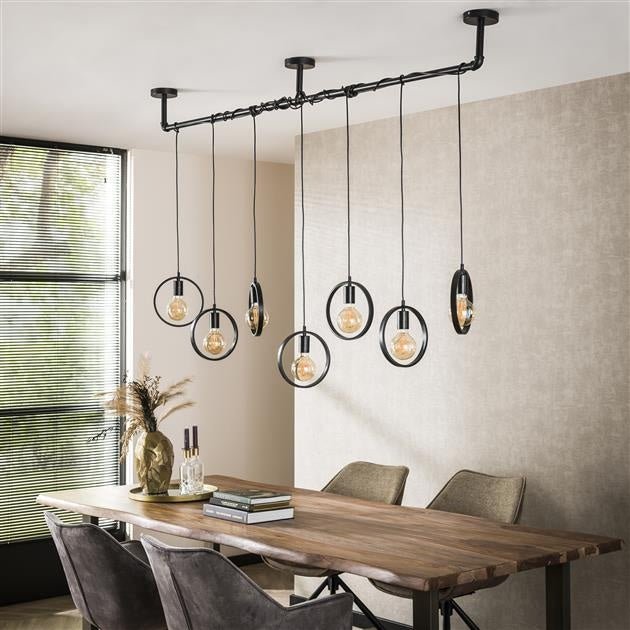 Dimehouse Hanglamp Hennes