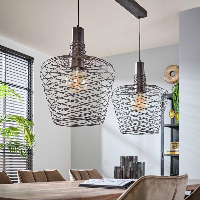 Dimehouse Hanglamp Luki