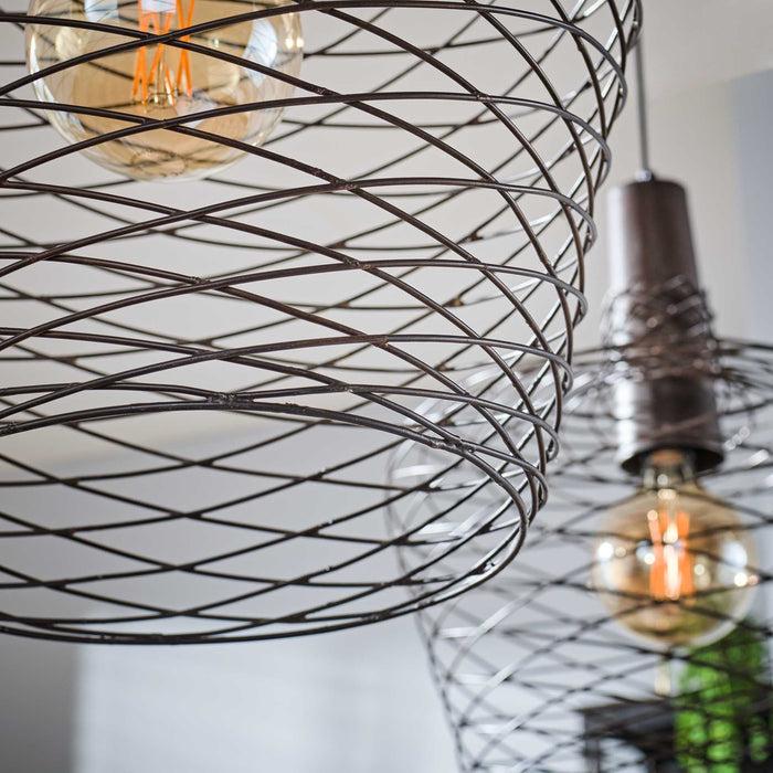 Dimehouse Hanglamp Luki