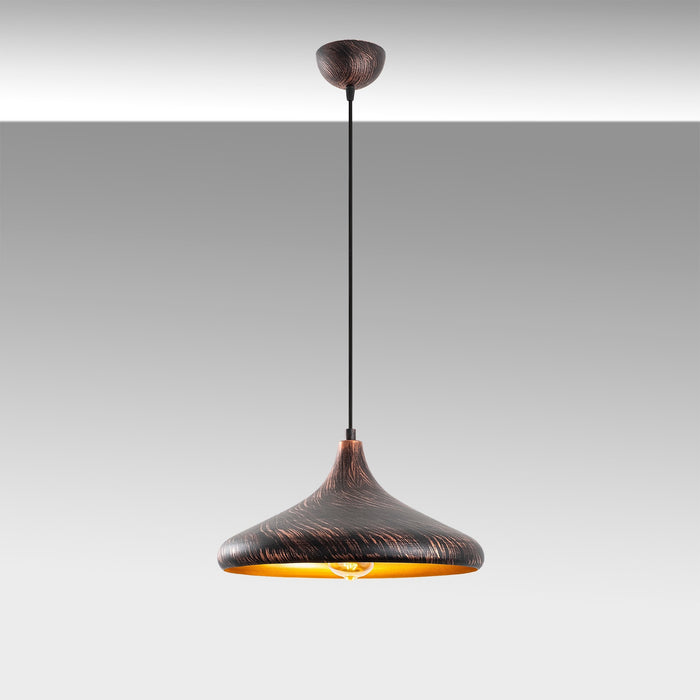 Dimehouse Hanglamp Metaal Arcadia