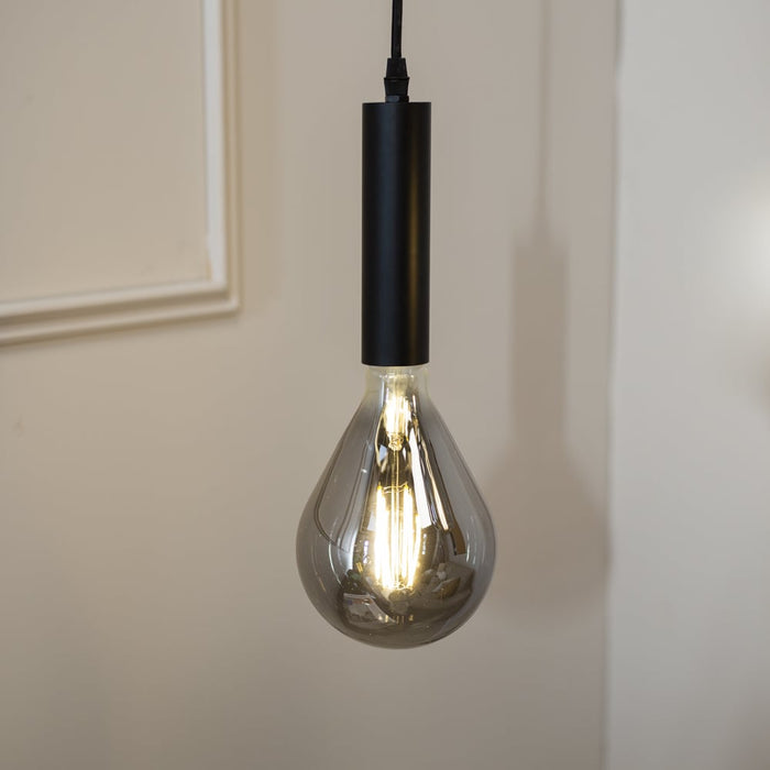 Dimehouse Hanglamp Miles Smokey