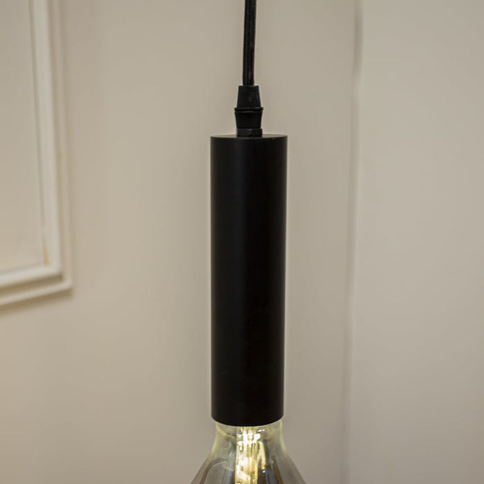 Dimehouse Hanglamp Miles Smokey