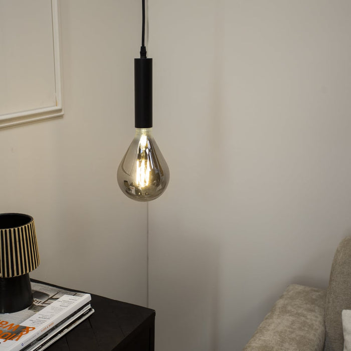 dimehouse Hanglamp Miles Smokey