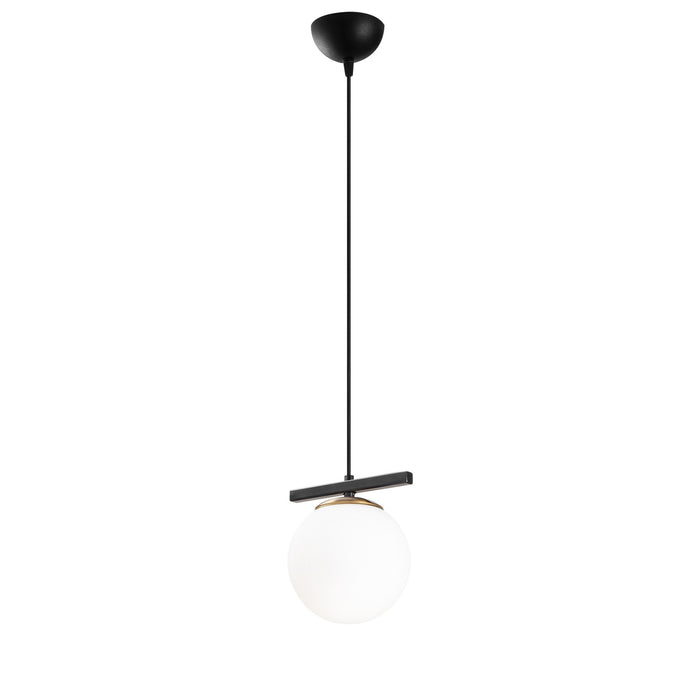 Dimehouse Hanglamp Wit Metaal Spire