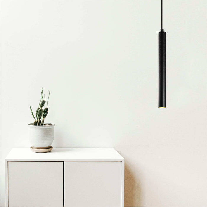 Dimehouse Hanglamp Zwart Metaal Steppe