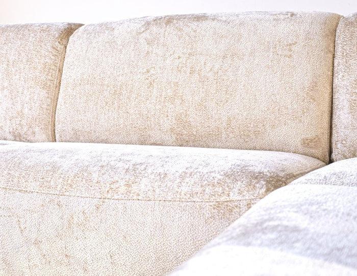 Dimehouse Hoekbank Chloe Beige Rechts