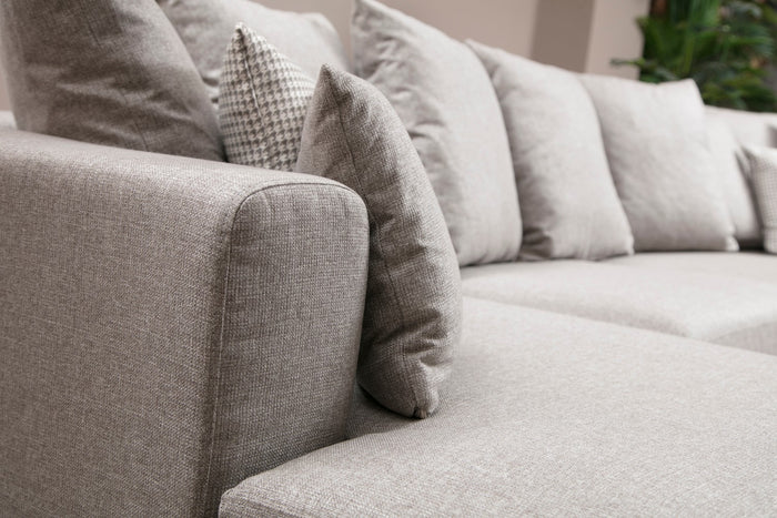 Dimehouse Hoekbank Colorado Beige