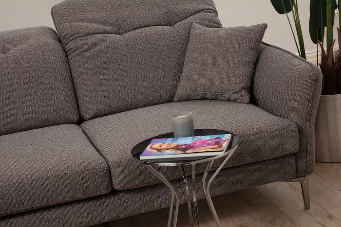 Dimehouse Hoekbank Links Costor Grijs