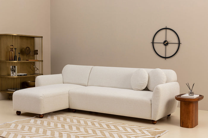 Dimehouse Hoekbank Links Eddy Wit