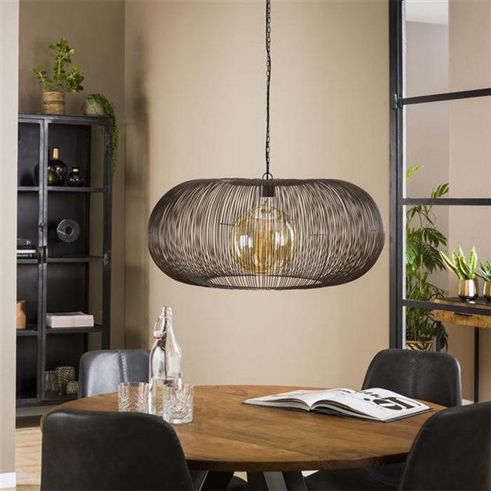 Dimehouse Industriële Hanglamp Jill 1-lichts