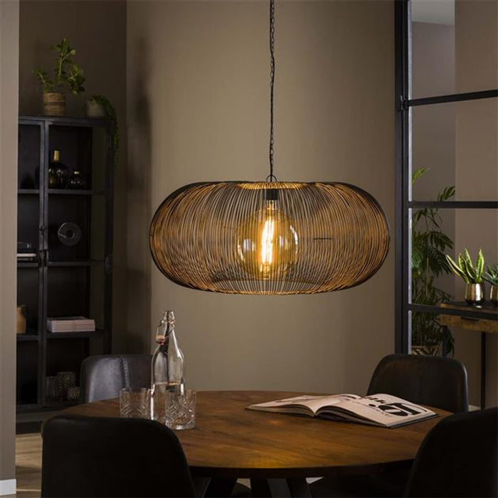 dimehouse Industriële Hanglamp Jill 1-lichts