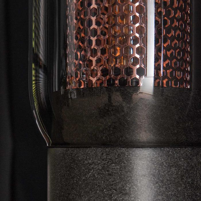 Dimehouse Industriële Tafellamp Hilda