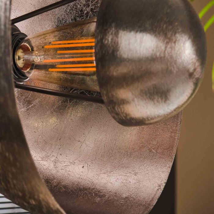 Dimehouse Industriële Vloerlamp Selena 1-lichts