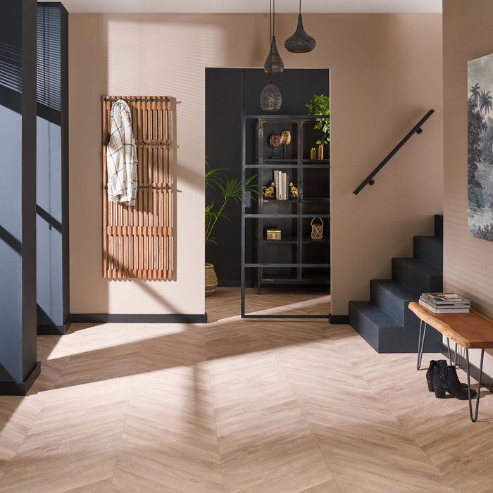 Dimehouse Kapstok 14-Haaks Mangohout Vera