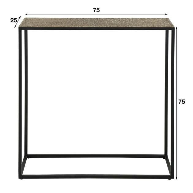 Dimehouse Kaptafel Lizzy