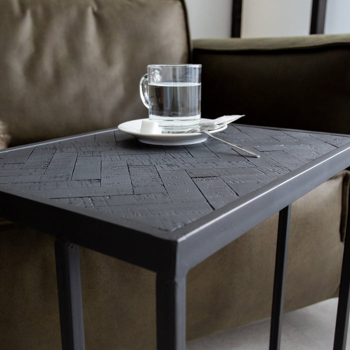 Dimehouse Laptoptafel Blackster