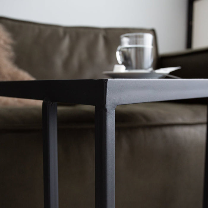 Dimehouse Laptoptafel Blackster