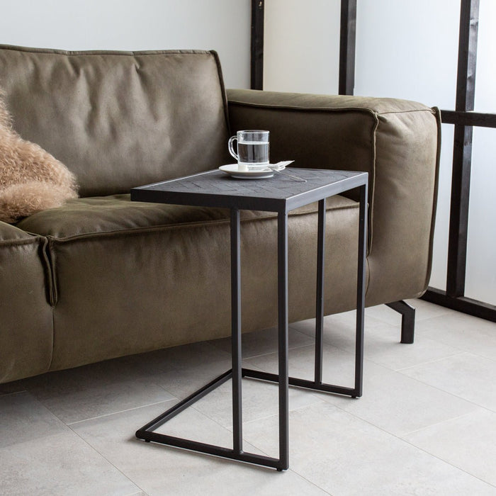 Dimehouse Laptoptafel Blackster