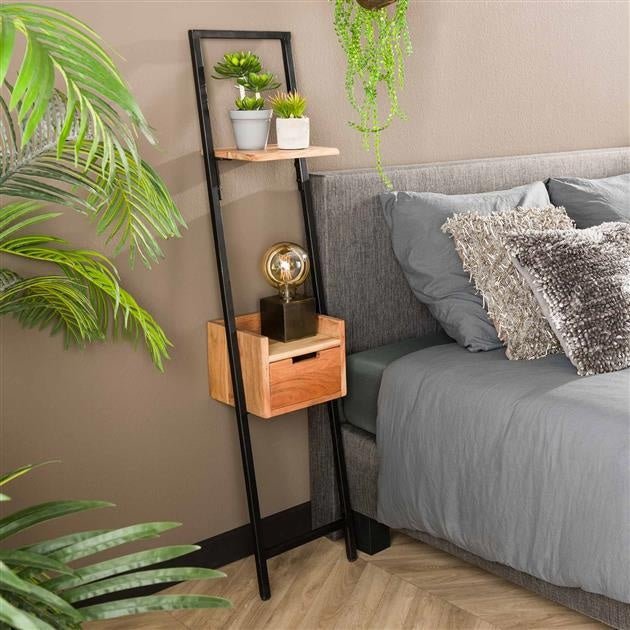 dimehouse Nachtkastje Vanessa