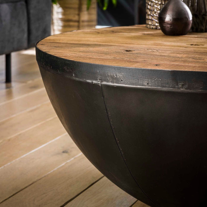 Dimehouse Salontafel Crosby